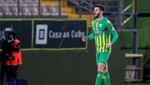 Mario González y Toni Martinez ponen acento español al gol luso