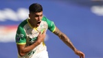 Defensa y Justicia-Palmeiras, otro Argentina vs. Brasil por el trono de América