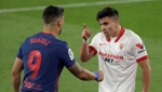 Scaloni, encantado con Acuña: