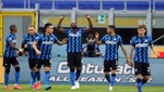 La efectividad también lleva al título de Serie A