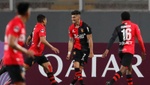 Melgar ratifica su superioridad y manda para casa a Carlos Manucci