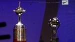 Así será el sorteo de octavos de la Libertadores y la Sudamericana