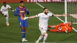 Los cruces de la Supercopa: habrá 'Clásico' en enero de 2022