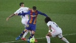 LaLiga llega a Estados Unidos: Primera y Segunda se verán en 'ESPN'