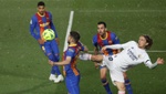 La próxima Supercopa ya tiene protagonistas