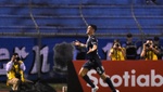 Moreira le pone su toque a la 'manita' de Motagua