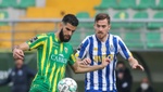 Toni Martínez, de apartado al filial a pieza clave del Oporto
