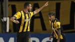 Peñarol, a por un hueco en la Sudamericana, con permiso de Cerro Largo