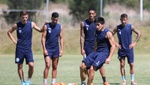 El 'Rey de Copas' espera a Fénix o Montevideo City