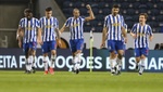 Otamendi, Grimaldo y Pepe, en el once de la jornada de Portugal