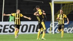 El 'baby' Peñarol hace llorar a Cerro Largo y sella el pase a la fase de grupos