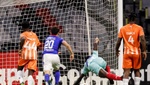 Cruz Azul le hace un ocho a Arcahaie
