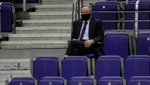 Florentino habló como presidente de la Superliga