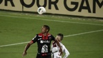 El fútbol de Costa Rica se queda corto en la Liga de Campeones de la CONCACAF