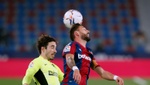Croacia duda de Vrsaljko y el Hadjuk Split le sigue