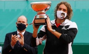 EFE/EPA/SEBASTIEN NOGIER