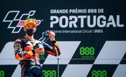 Quartararo, Fernández y Acosta vencen en Portimao