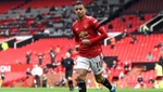 La zurda de Greenwood aferra al United a las matemáticas