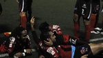 Alajuelense agudiza la crisis de Saprissa