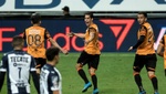 Pachuca se toma un respiro en Monterrey