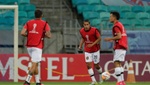 Metropolitanos busca arruinarle el centenario a Melgar en la Sudamericana