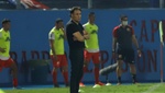 River Plate estrenará técnico ante Corinthians