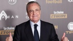 Madrid, Barça y Juve estudian demandar al resto de clubes de la Superliga