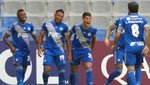 Talleres y Emelec llegan igual de crecidos a la Sudamericana