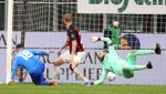 El Milan se rinde en la Serie A