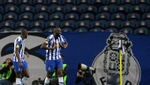 El Oporto y el Benfica aceptan el regalo del Sporting