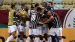 Fred impone su ley divina ante Santa Fe