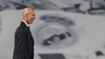 Zidane confirmó el regreso de Hazard ante el Betis