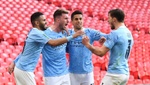 Laporte glorifica el imperio de Guardiola