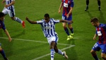 Isak, objeto de deseo de Mourinho