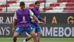 Nacional, necesitado ante el 'Verdolaga' en una batalla de gigantes