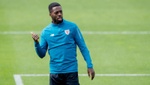 Williams cumplió un sueño al jugar con su hermano Nico en el Athletic