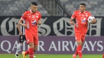 América de Cali, sin técnico y a la deriva, buscará la remontada ante Millonarios
