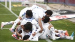 Universidad Católica no carbura ante Melipilla; O'Higgins doblega a Huachipato