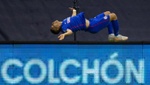 A Cruz Azul se le olvida ganar