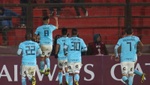 Cienciano y Sporting Cristal mantienen el liderato de sus grupos