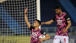 Santa Fe-River Plate y Nacional- Argentinos, a Asunción por los disturbios