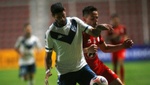 Vélez toma aire tras vencer a Unión La Calera