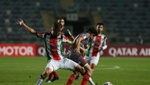 Santiago Wanderers no levanta cabeza; Palestino remonta a Colo-Colo