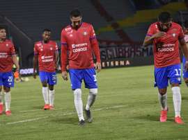 La necesidad, protagonista del Arsenal-Wilstermann. EFE