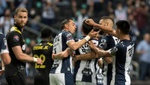 La Liga MX se come a la MLS en la Concachampions