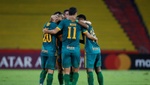 Fluminense manda y el resto obedece