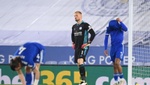 El Newcastle logra la salvación triturando al Leicester