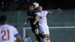 Honduras Progreso y Olimpia firman tablas