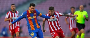 ¡El Barça podría tener menor límite salarial que el Atlético!