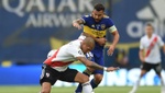 OFICIAL: el 'Superclásico' ya tiene fecha y hora